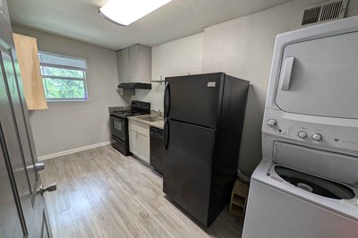 interior view at  El Cielo at West Midtown located in Atlanta, GA